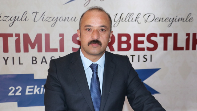 Samsun'da Yeşilay desteğiyle "Bağımsızlık Köyü Projesi" hayata geçirilecek