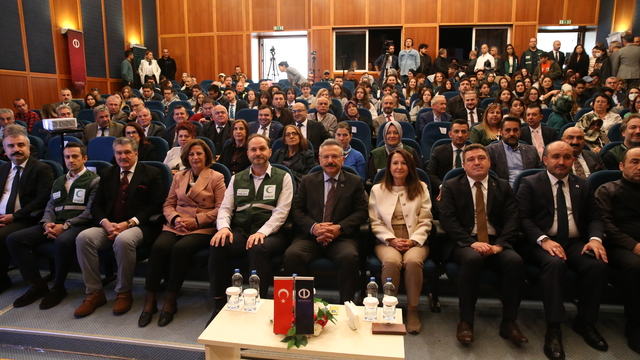 Eskişehir'de Yeşilay Fest başladı