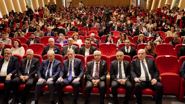 Uludağ Gıda Zirvesi başladı