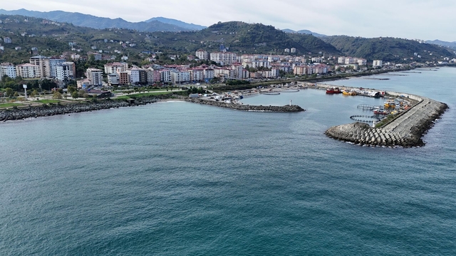 Denizde kaybolan balıkçı için özel cihaz talep edildi