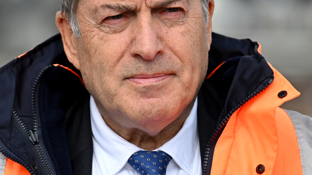 ASKİ Genel Müdürü Akçay, Kesikköprü hattındaki çalışmaları değerlendirdi: