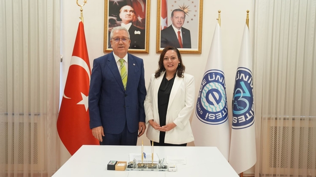 Çöven suyundan elde edilen molekül kanserle savaşacak