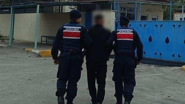 Uşak'ta 20 firari hükümlü yakalandı