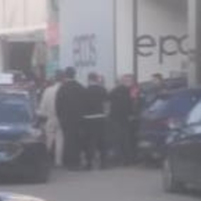 Mobilyacıların 'patentli ürün' kavgası; 6 yaralı