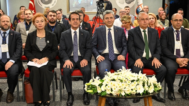 Antalya'da "Türkiye'de Coğrafi İşaretlerin Sürdürülebilirliği Çalıştayı" düzenlendi