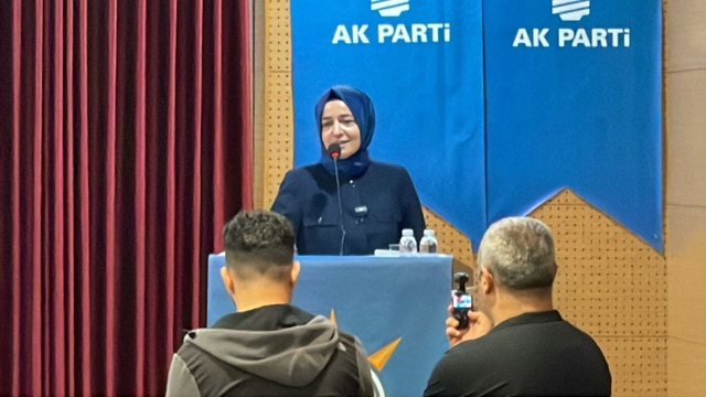 AK Parti'li Kaya: Yassıada zihniyetine bu millet asla geçit vermeyecek