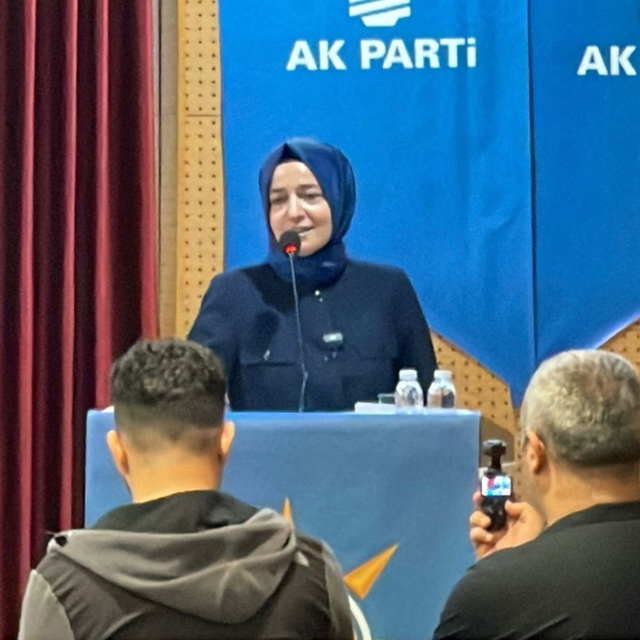 AK Parti'li Kaya: Yassıada zihniyetine bu millet asla geçit vermeyecek