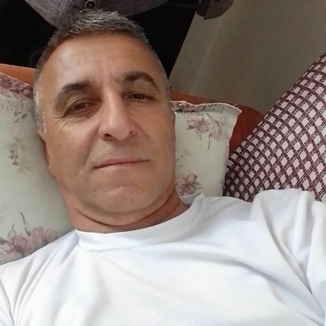 İş makinesiyle çarpışan motosikletin sürücüsü hayatını kaybetti