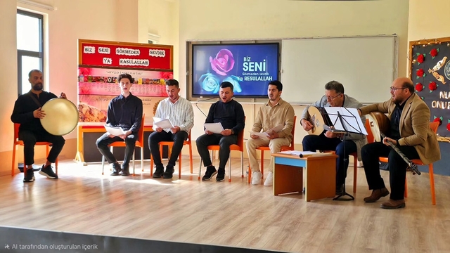 Gelibolu'da kısa kısa