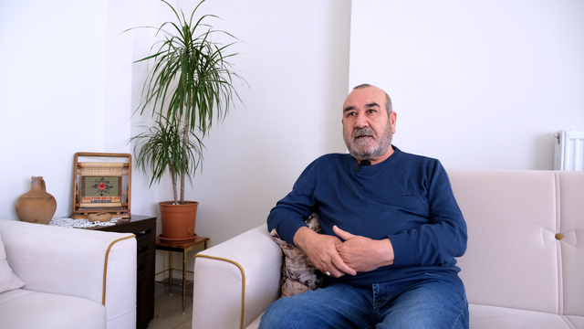 Bakan Kurum, sosyal konut projeleriyle evlerine yerleşen vatandaşların görüntülerini paylaştı: