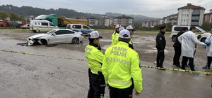 Alkollü sürücünün kullandığı otomobilin çarptığı üniversiteli Edanur, öldü