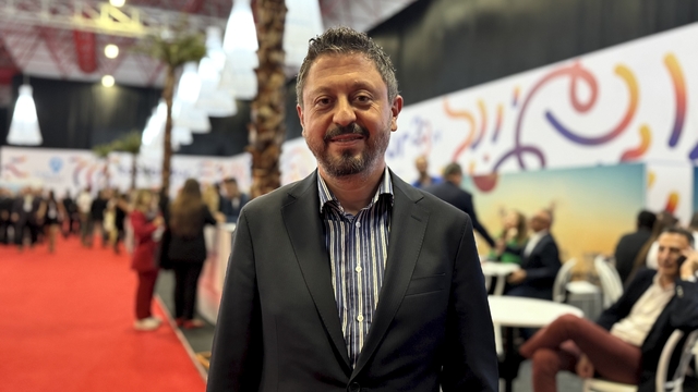 Antalya Turizm Fuarı'nda erken rezervasyon kampanyaları değerlendirildi