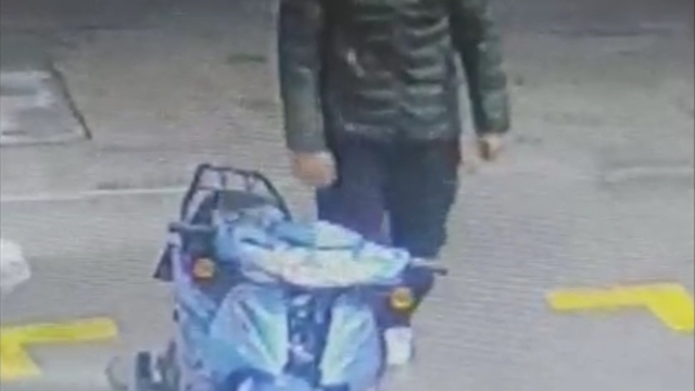 Sakarya'da motosiklet hırsızlığı şüphelisi tutuklandı