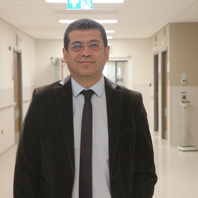 Prof. Dr. Çil: Genetik testlerle meme kanseri olmadan riskli kişiler saptan...