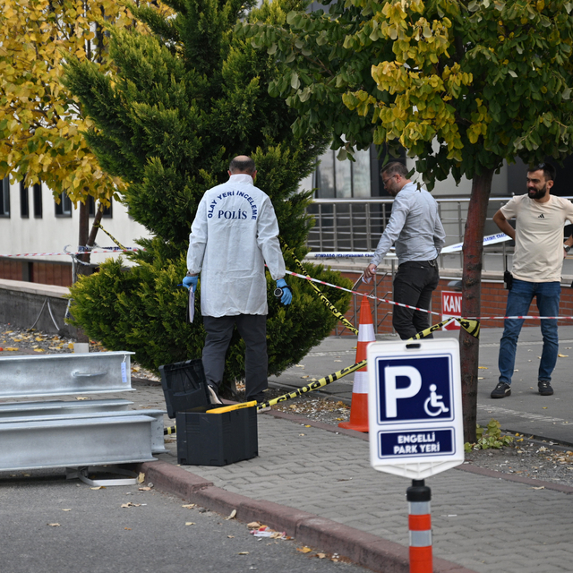 GÜNCELLEME - Kayseri'de eski eşi tarafından tüfekle vurulan üniversite öğre...