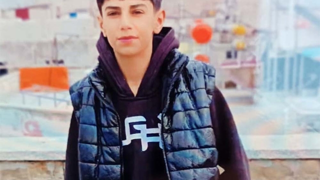 Gaziantep'te arkadaşı tarafından bıçaklanan 13 yaşındaki Fatih öldü