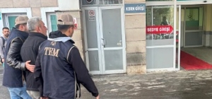 FETÖ hükümlüsü bodrumda yakalandı