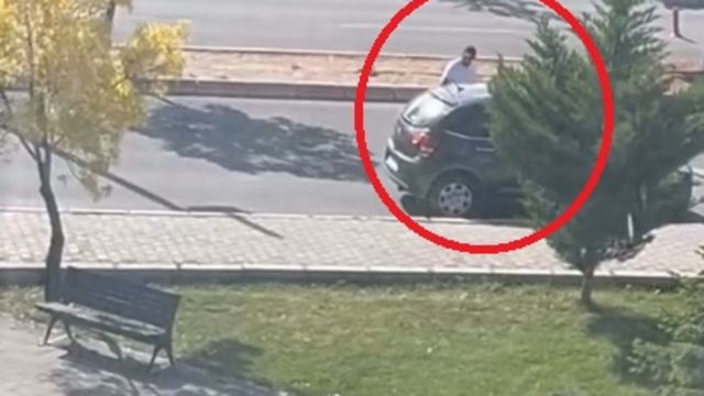 Eğitim gördüğü üniversitede eski eşinin pompalı tüfekle vurduğu kadın, öldü (2)