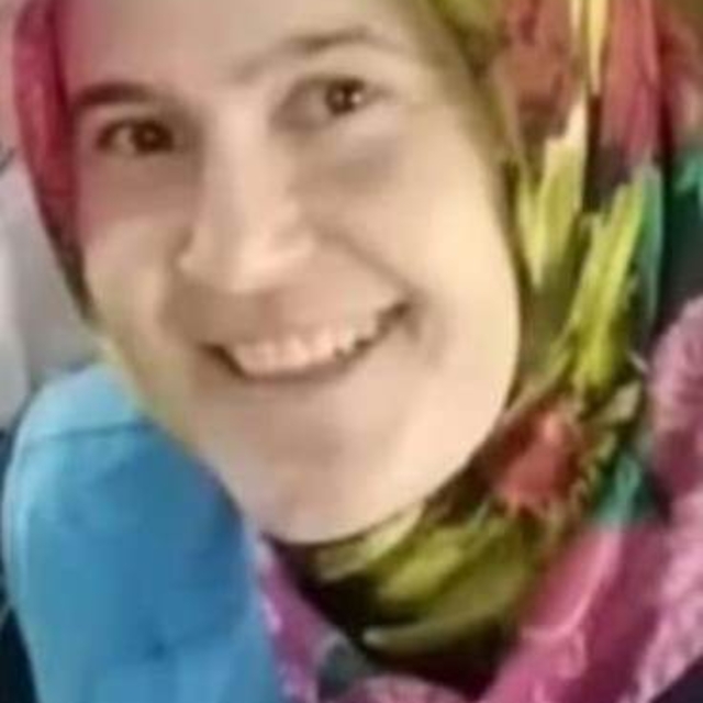 Eski eşinin öldürdüğü İlknur, toprağa verildi