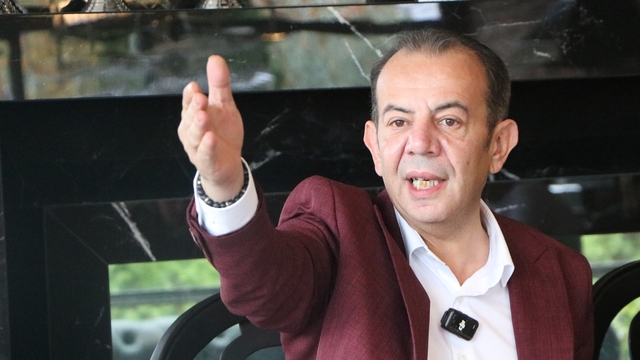 CHP'li Özcan: Siyasi cunta partinin başına gelirse istifa ederim