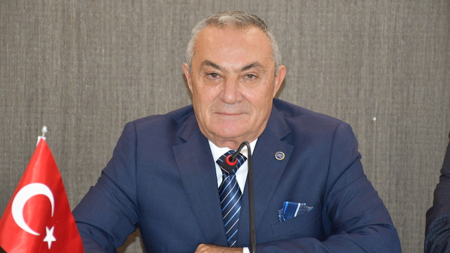 Yeminli Mali Müşavirler Odası Başkanı Yılmaz Uçak'tan mükelleflere sözleşme uyarısı