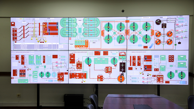 Sakarya'da 10 ayda yaklaşık 8 milyon metreküp su kaybı önlendi