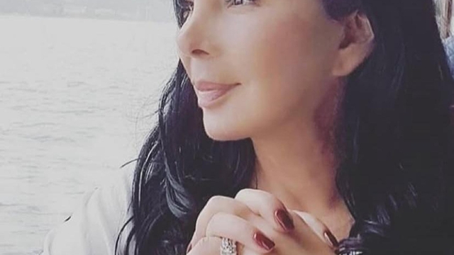 Oyuncu Neşe Aksoy, hayatını kaybetti