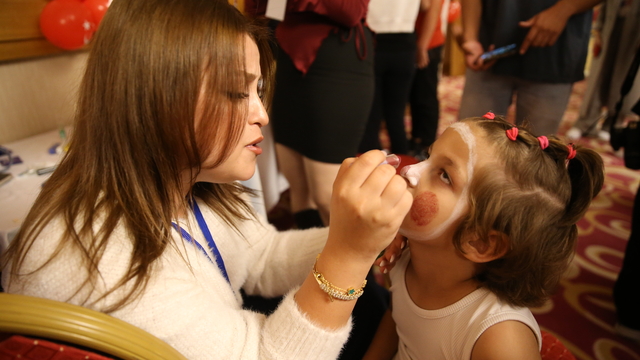 Hatay'da dezenformasyonla mücadele çalıştayı kapsamında sinema etkinliği düzenlendi