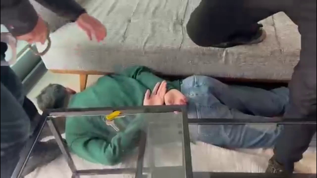 Kocaeli'de iş yerini kurşunlayan suç örgütüne operasyon: 12 tutuklama