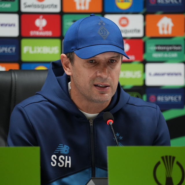 Samsunspor – Dinamo Kiev maçının ardından