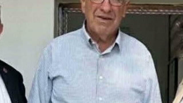 Foça'da selde kaybolan kişiyi arama çalışmaları 2'nci gününde