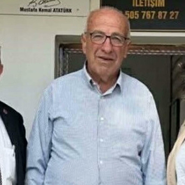 Foça'da selde kaybolan kişiyi arama çalışmaları 2'nci gününde