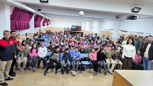 Kırklareli'nden kısa kısa