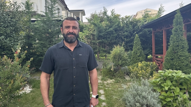 Türk somonu Çin'de tanıtılacak