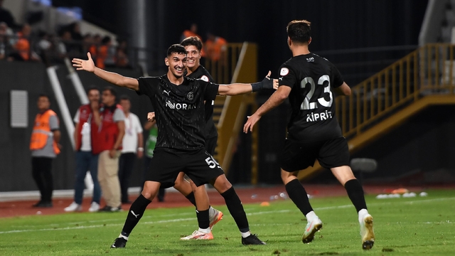 Manisa FK kritik virajda