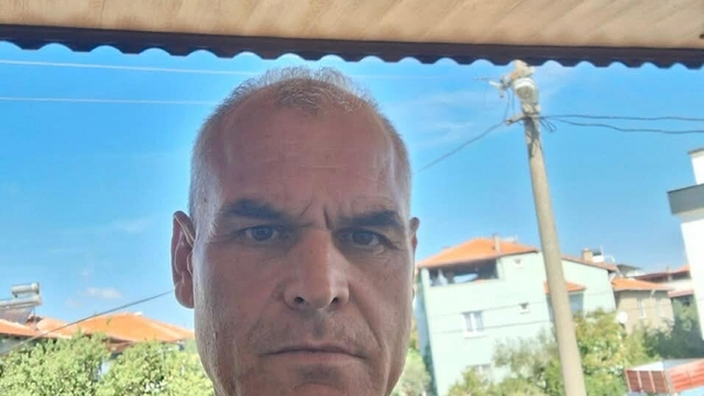 Mermer kesme makinesine başı sıkışan işçi öldü