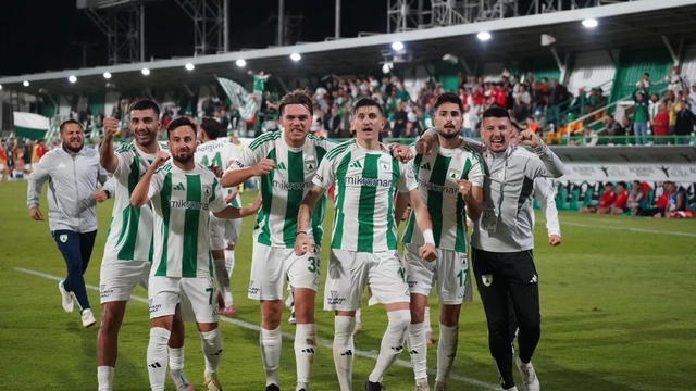 Muğlaspor'un rakibi Adana 01 FK