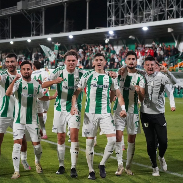 Muğlaspor'un rakibi Adana 01 FK