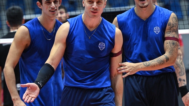 Altekma filede perdeyi açıyor