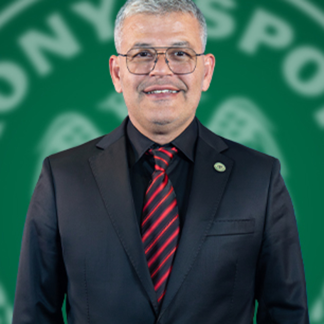 Konyaspor Başkanı Atiker'den Recep Uçar ve Deniz Ertaş açıklaması