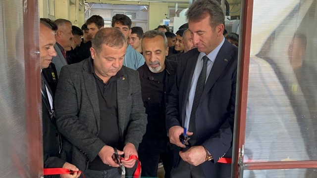 Beyşehir'den kısa kısa