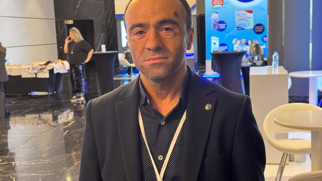 Nörolojik hastalıklarda kök hücre tedavisi standart değil, deneysel aşamada