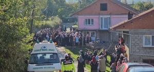 Su kuyusunda cesedi bulunan Hasret'in katili: Boğup, kuyuya attım