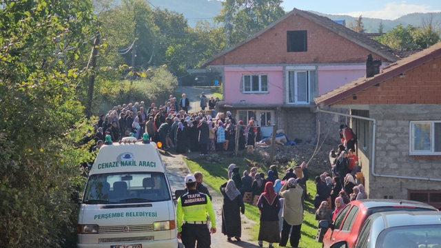 Su kuyusunda cesedi bulunan Hasret'in katili: Boğup, kuyuya attım