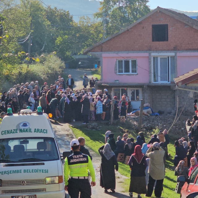 Su kuyusunda cesedi bulunan Hasret'in katili: Boğup, kuyuya attım