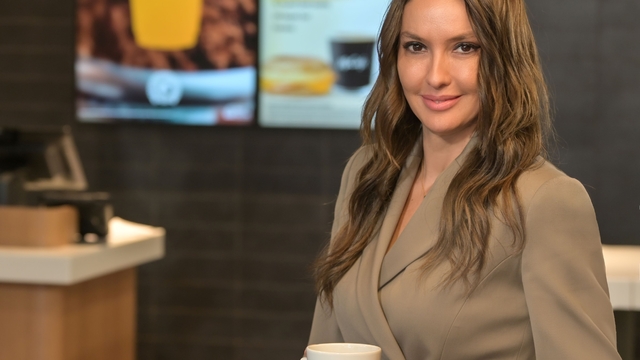 McDonald's Türkiye, Gaziantep'te hatıra ormanı oluşturuyor