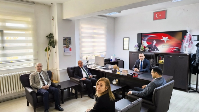 Korgun'da "Gazze için seferberlik" temalı kermes düzenlendi