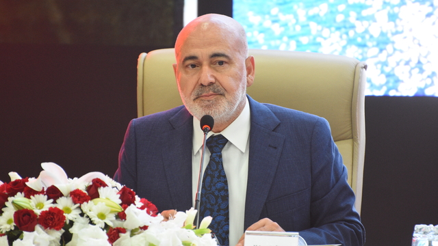 "Kolluk Gözetim Komisyonu Samsun Programı" yapıldı