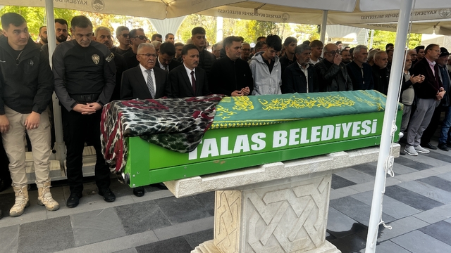 Üniversitede eski eşinin öldürdüğü Meliha'nın hayali öğretmen olmakmış