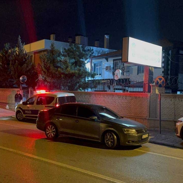 Polis merkezindeki cinayette 2 şüpheli tutuklandı